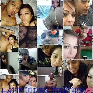 Meet your Posher, Gina